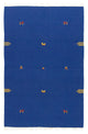 Kilim moderne Tapis 180x120cm - Tapis en laine