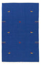 Kilim moderne Tapis 180x120cm - Tapis en laine