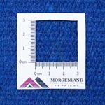 Tapis Kelim - Tendance - 180 x 120 cm - bleu