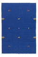 Kilim moderne Tapis 180x120cm - Tapis en laine