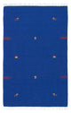 Kilim moderne Tapis 180x120cm - Tapis en laine