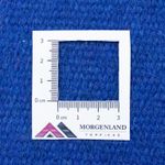 Tapis Kelim - Tendance - 180 x 120 cm - bleu