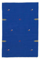 Kilim moderne Tapis 180x120cm - Tapis en laine