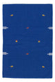Kilim moderne Tapis 180x120cm - Tapis en laine