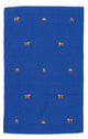 Kilim moderne Tapis 180x120cm - Tapis en laine