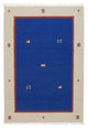 Kilim moderne Tapis 180x120cm - Tapis en laine