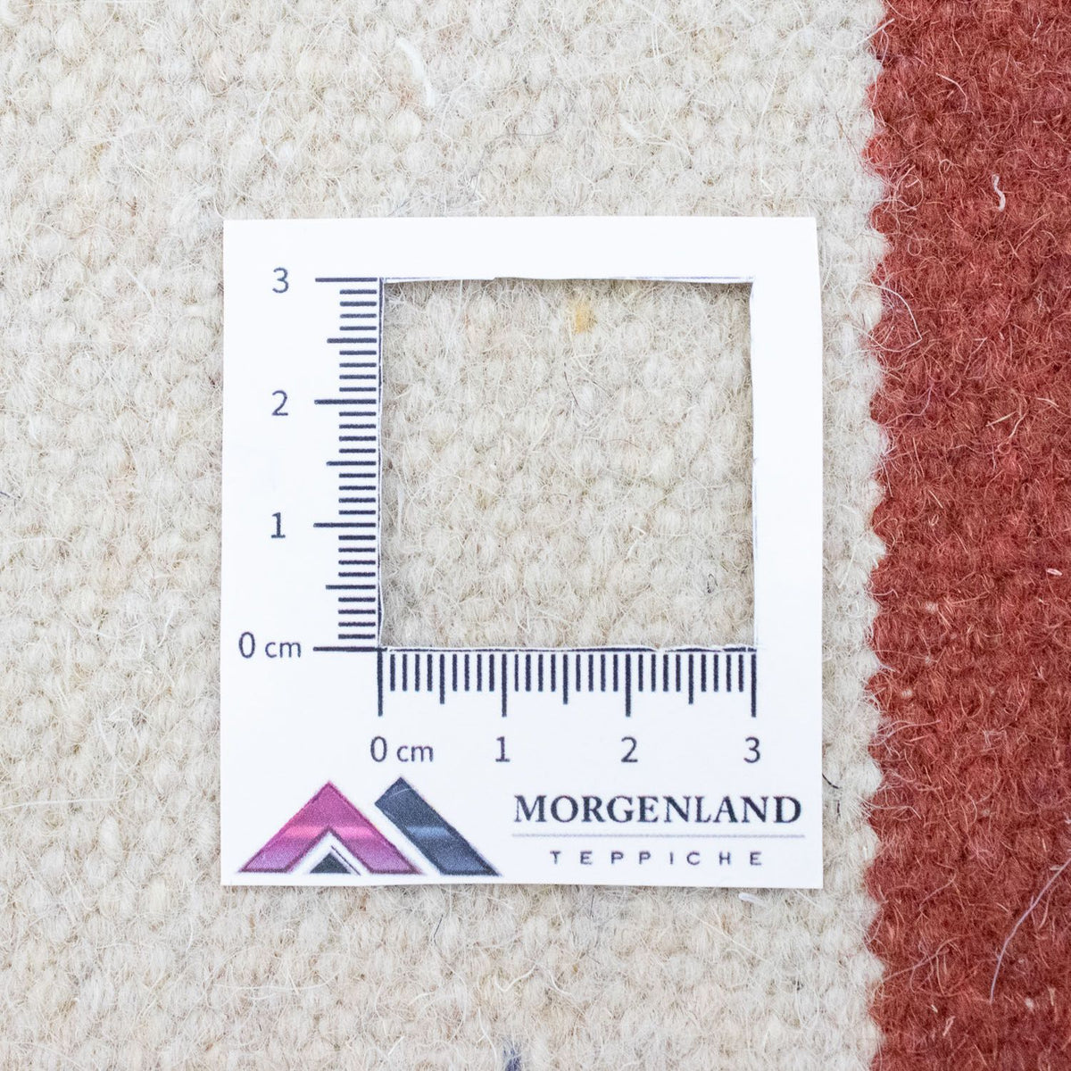 Tapis Kelim - Tendance - 180 x 120 cm - bleu