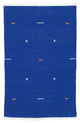Kilim moderne Tapis 180x120cm - Tapis en laine