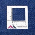 Tapis Kelim - Tendance - 200 x 140 cm - bleu