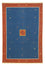 Tapis Kelim - Tendance - 300 x 200 cm - bleu