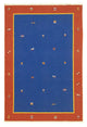 Kilim moderne Tapis 300x200cm - Tapis en laine