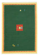 Kilim moderne Tapis 300x200cm - Tapis en laine