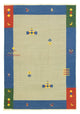 Kilim moderne Tapis 300x200cm - Tapis en laine