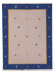 Kilim moderne Tapis - Tapis en laine