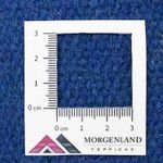 Tapis Kelim - Tendance - 180 x 120 cm - bleu