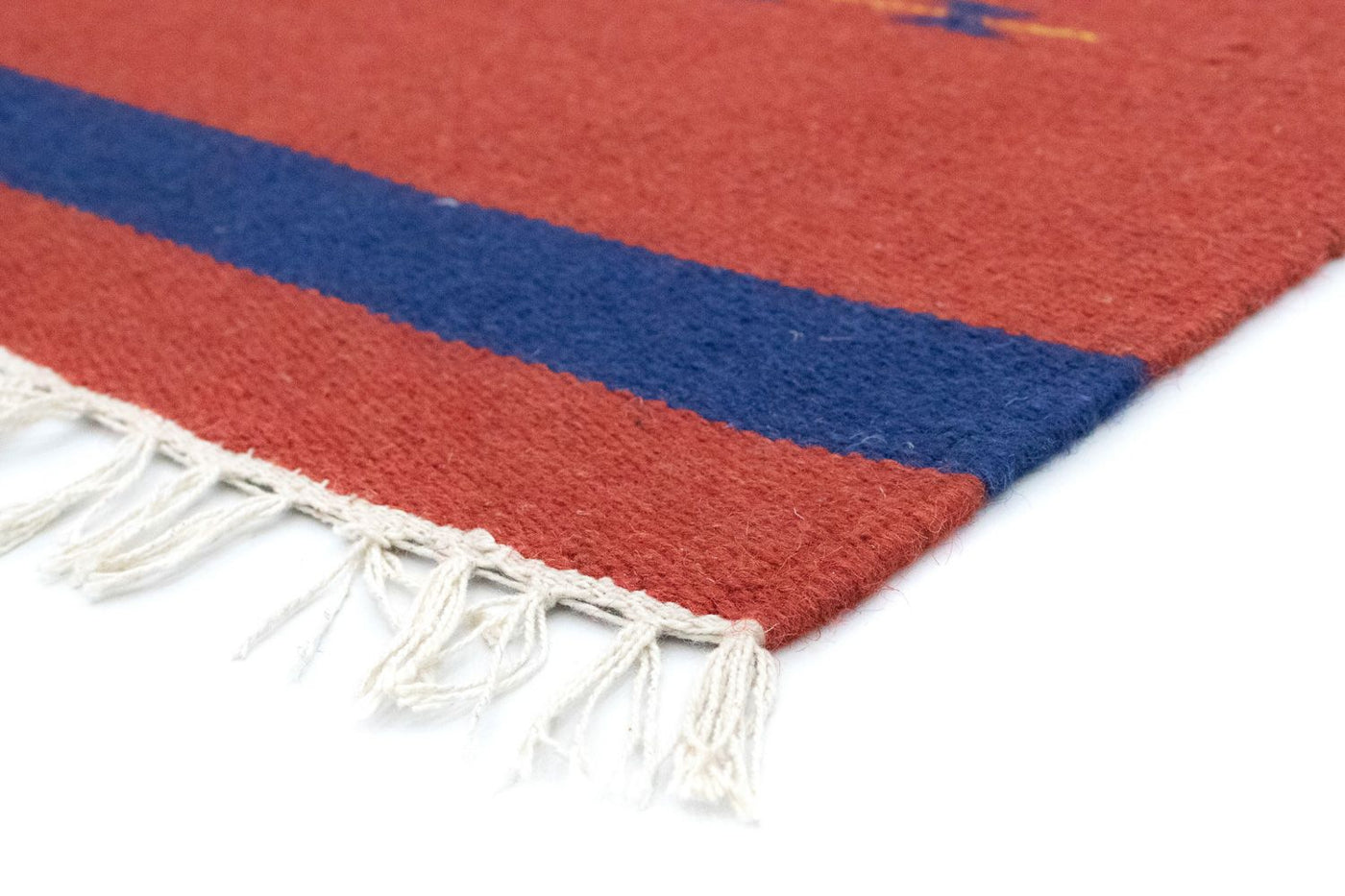 Kilim moderne Tapis 180x120cm - Tapis en laine
