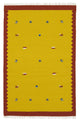Kilim moderne Tapis 180x120cm - Tapis en laine