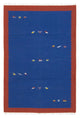 Kilim moderne Tapis 180x120cm - Tapis en laine