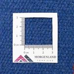 Tapis Kelim - Tendance - 180 x 120 cm - bleu