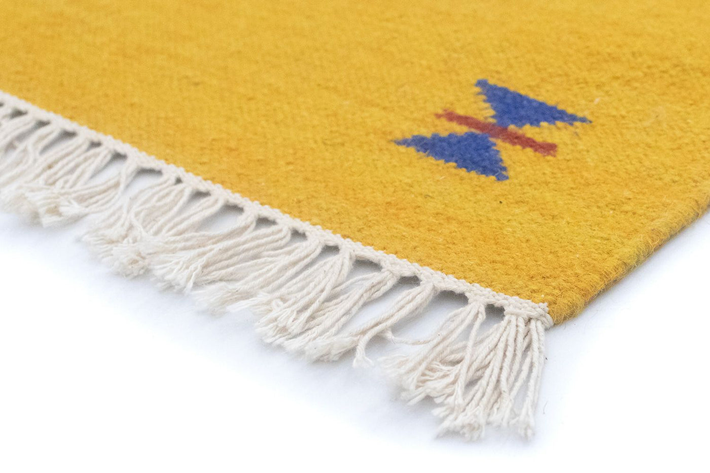 Kilim moderne Tapis 200x140cm - Tapis en laine