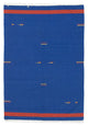 Kilim moderne Tapis 200x140cm - Tapis en laine