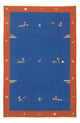 Kilim moderne Tapis 200x300cm - Tapis en laine