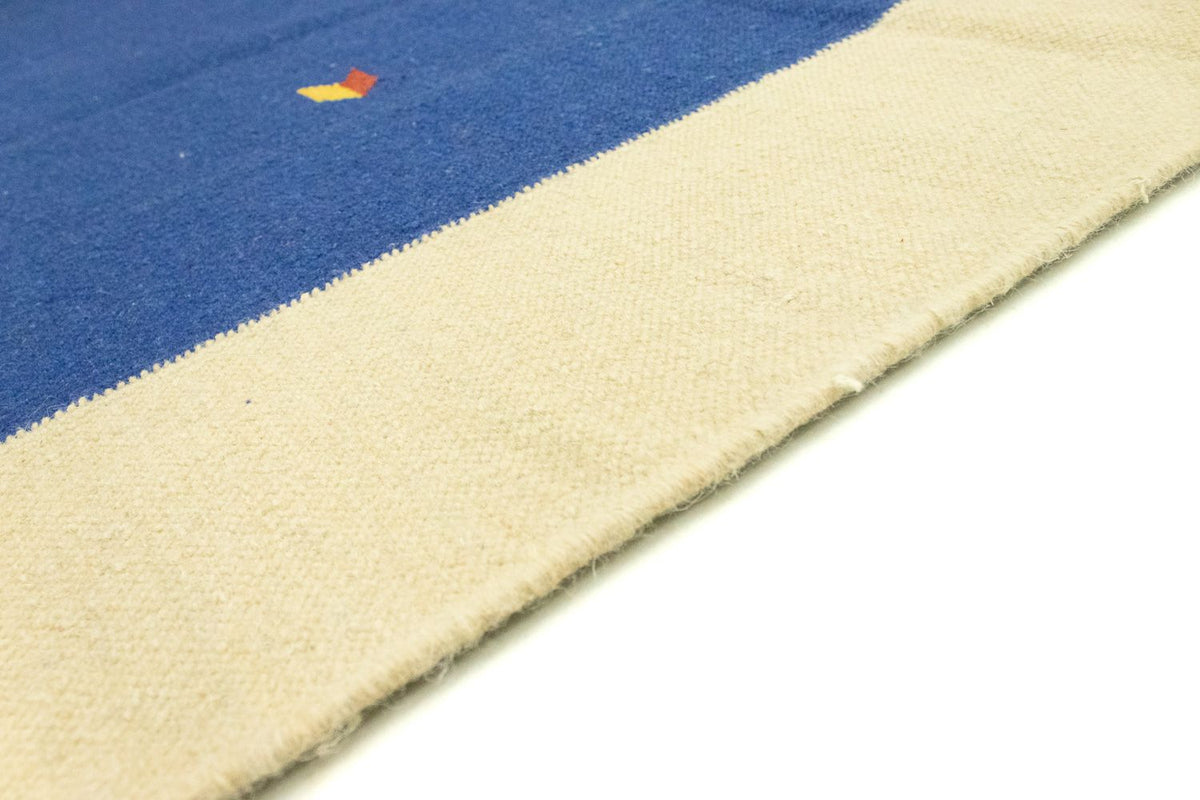 Kilim moderne Tapis 200x300cm - Tapis en laine