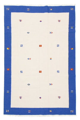 Tapis Kelim - Tendance - 300 x 200 cm - beige