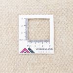 Tapis Kelim - Tendance - 300 x 200 cm - beige