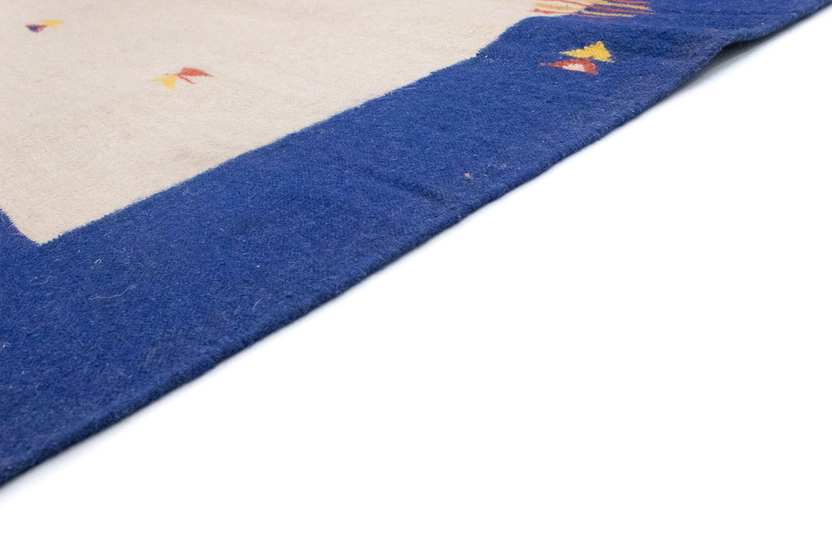 Kilim moderne Tapis 200x300cm - Tapis en laine