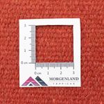 Tapis Kelim - Tendance - 180 x 120 cm - rouge