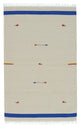 Tapis Kelim - Tendance - 180 x 120 cm - beige