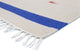 Tapis Kelim - Tendance - 180 x 120 cm - beige