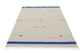 Tapis Kelim - Tendance - 180 x 120 cm - beige