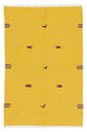 Kilim moderne Tapis 200x140cm - Tapis en laine
