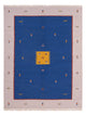 Kilim moderne Tapis - Tapis en laine