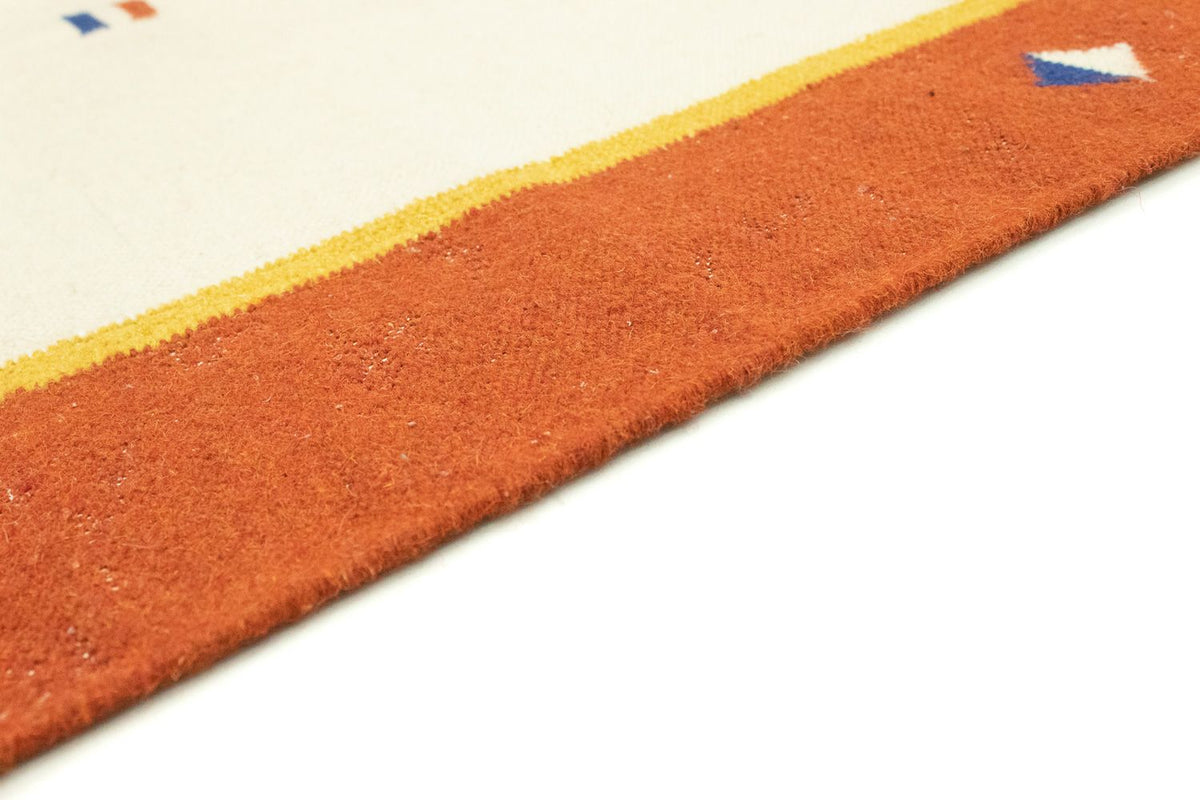 Tapis Kelim - Tendance - 180 x 120 cm - beige