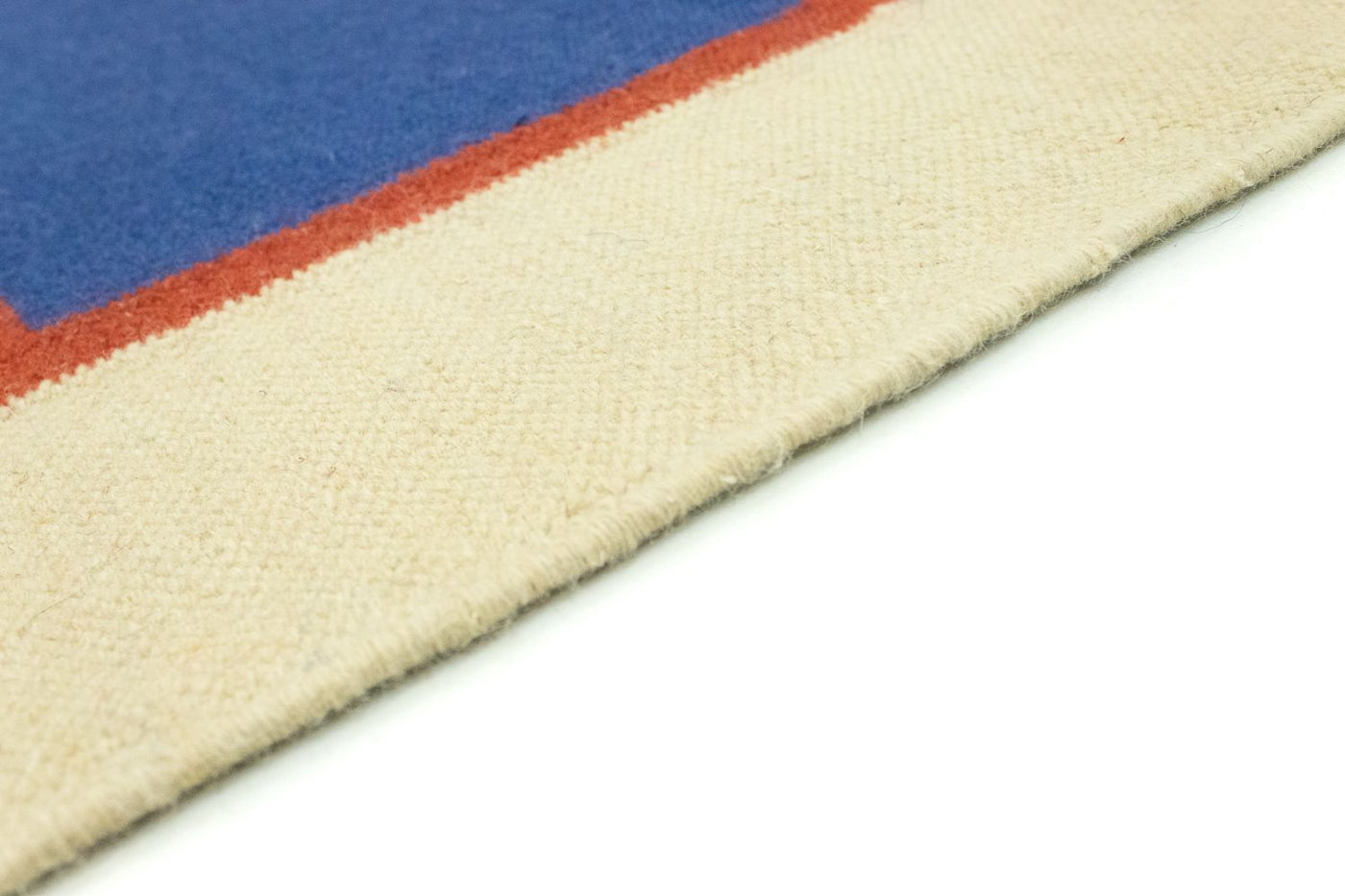 Kilim moderne Tapis 180x120cm - Tapis en laine