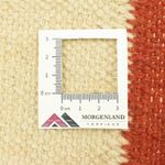 Tapis Kelim - Tendance - 180 x 120 cm - bleu