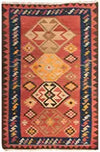 Meilleures catégories: Kilim Semi-Antique