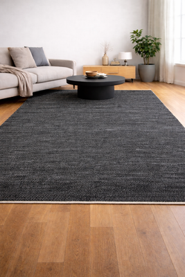 Tapis Kelim - Tendance - Toska - rectangle