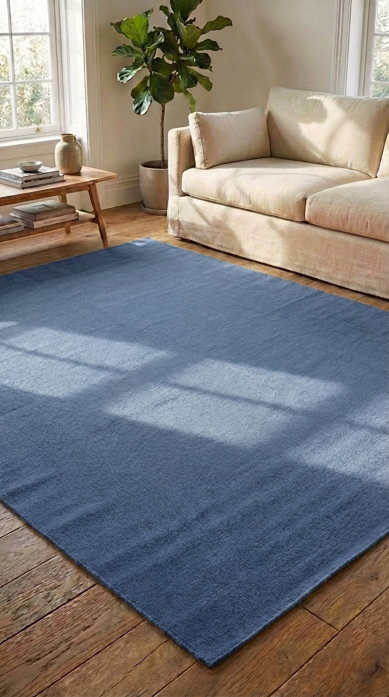 Tapis Kelim - Tendance - Fancy - rectangle