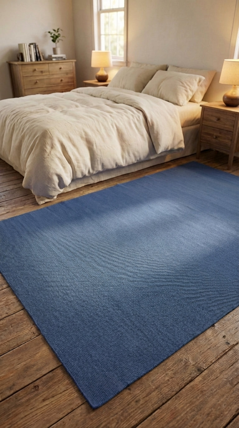Tapis Kelim - Tendance - Fancy - rectangle