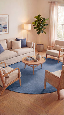 Tapis Kelim - Tendance - Fancy