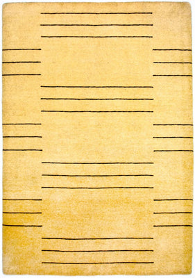 Tapis en laine - 180 x 123 cm - multicolore