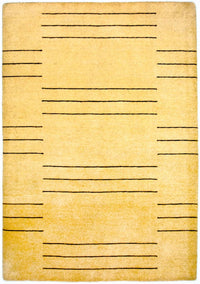 Tapis en laine - 180 x 123 cm - multicolore