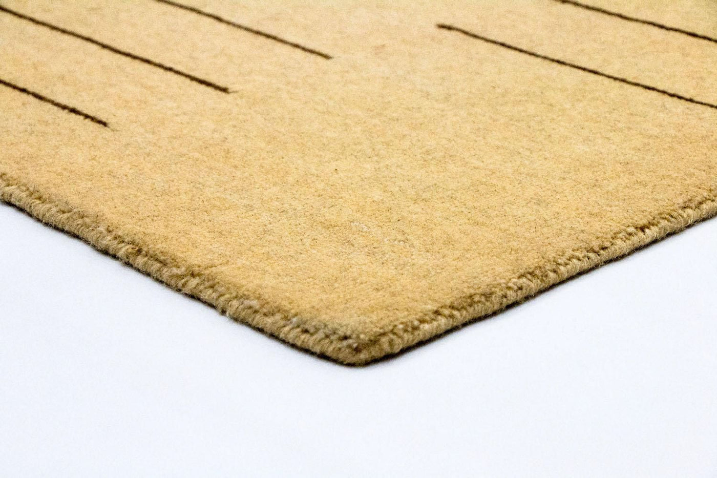 Tapis en laine 180x123cm - Tapis en laine