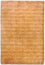 Tapis en laine - 181 x 125 cm - multicolore