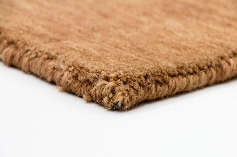 Tapis en laine - 181 x 125 cm - multicolore