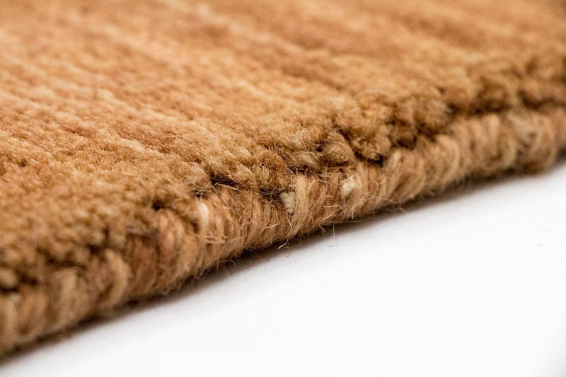 Tapis en laine - 181 x 125 cm - multicolore
